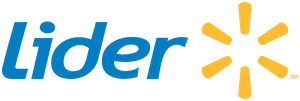 Logo Lider