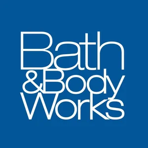 Logo Bath & Body Works
