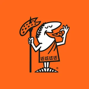 Logo Little Caesar's