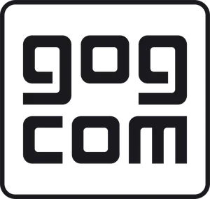 Logo GOG