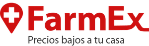 Logo Farmex