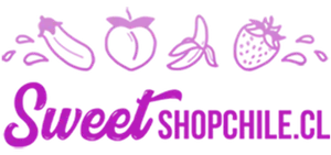 Logo Sweet Shop Chile