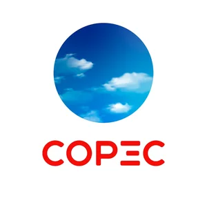 Logo Copec