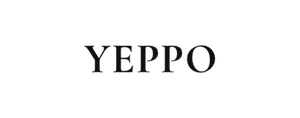 Logo Yeppo