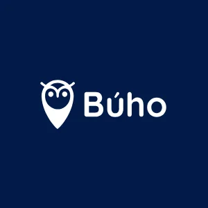 Logo Búho Chile