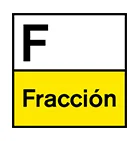 Logo Farmacia Fracción