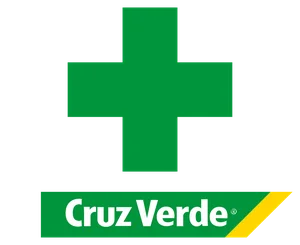 Logo Cruz Verde