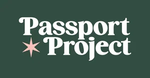 Logo The Passport Project