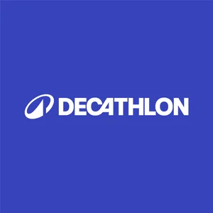 Logo Decathlon (Chile)